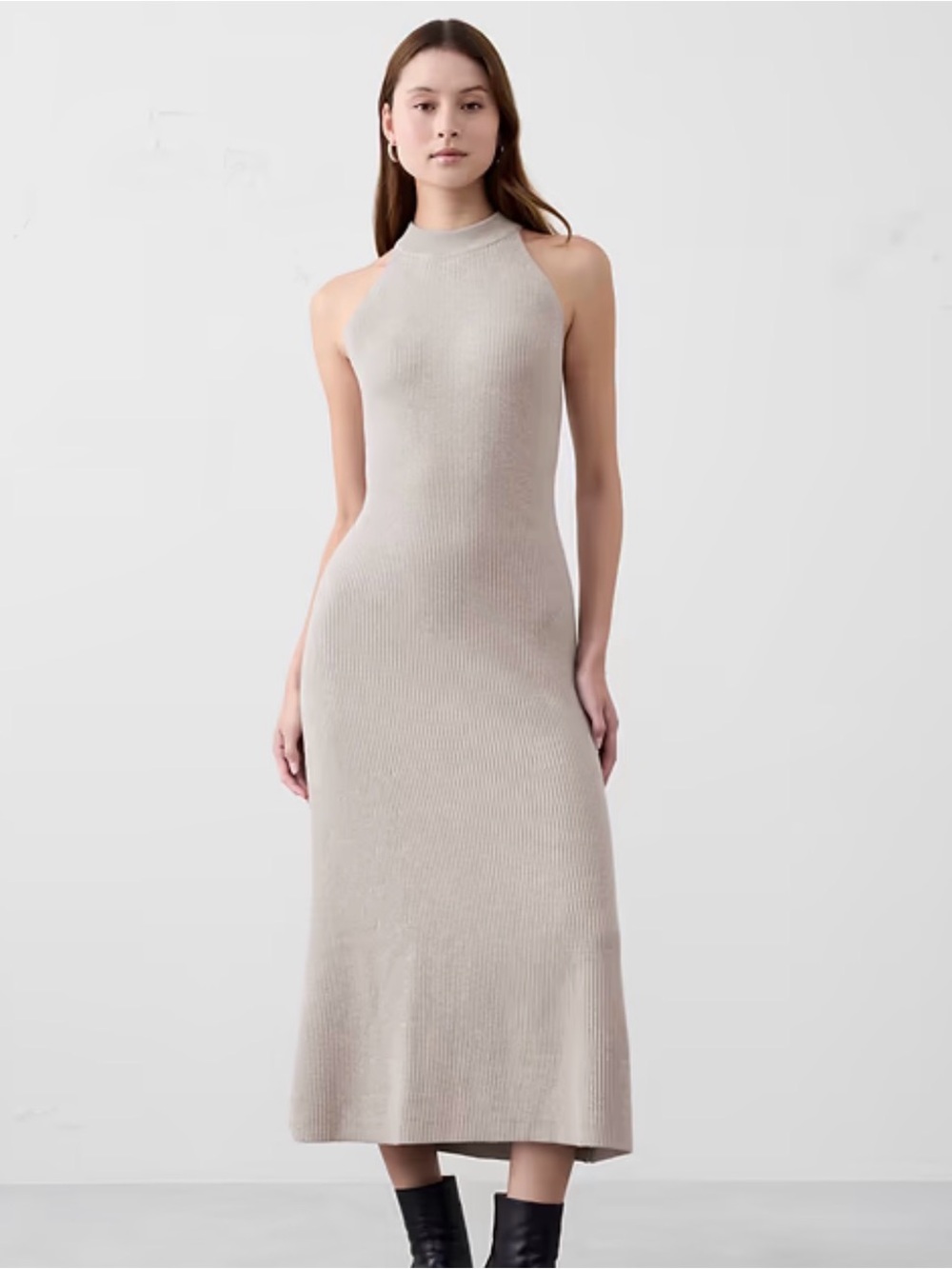 NWT Banana Republic Sweater Dress Size M
